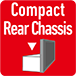 Compact Rear Chassis
