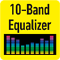 10-Band Equalizer